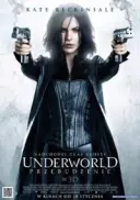 Underworld: Przebudzenie / Underworld: Awakening (2012) [720p] [BRRip] [XviD] [AC3-B89] [Lektor PL]