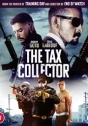 Windykator / The Tax Collector (2020) [720p] [BRRip] [XviD] [DD2,0-K83] [Lektor PL]