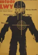 Młode lwy / The Young Lions (1958) [DVDRip] [XviD] [Lektor PL]
