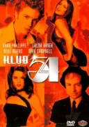Klub 54 / 54 (1998) [DVDRip] [XviD] [AC3] [Lektor PL]