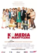 Komedia romantyczna / Date Movie (2006) [DVDRip] [XviD] [Lektor PL]