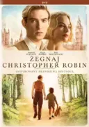 Żegnaj Christopher Robin / Goodbye Christopher Robin (2017) [720p] [BDRip] [XviD] [AC3-ELiTE] [Lektor PL]