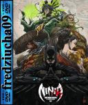 Batman Ninja kontra Liga Yakuzy / Batman Ninja vs. Yakuza League (2025) [720p] [WEB-DL] [XviD] [DD5.1-K83] [Dubbing PL]