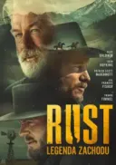 Rust. Legenda Zachodu / Rust (2024) [480p] [WEB-DL] [XviD] [AC3-OzW] [Lektor PL]