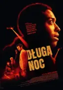 Długa noc / La nuit se traîne (2024) [720p] [BRRip] [XviD] [AC3-OzW] [Lektor PL]