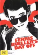Wolny dzień pana Ferrisa Buellera / Ferris Bueller’s Day Off (1986) [480p] [BRRip] [XviD] [AC3-GR4PE] [Lektor PL]
