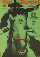 Viva Tepepa! / Tepepa (1968) [DVDRip] [XviD] [AC3] [Lektor PL]