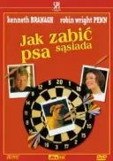 Jak zabić psa sąsiada? / How to Kill Your Neighbor’s Dog (2000) [DVDRip] [DivX] [AC3] [Lektor PL]