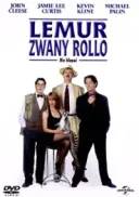 Lemur zwany Rollo / Fierce Creatures (1997) [480p] [BRRip] [XviD] [AC3-GR4PE] [Lektor PL]