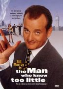 Człowiek, który wiedział za mało – The Man Who Knew Too Little (1997) [720p] [WEB-DL.XviD.AC3-2.0] [AVI] [Lektor PL] [RobSil]