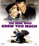 Człowiek który wiedział za dużo – The Man Who Knew Too Much (1956) [720p] [BDRip.XviD.AC3-2.0] [AVI] [Lektor PL] [RobSil]