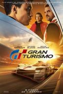 Gran Turismo (2023) [720p] [WEB-DL.XviD.DD5.1-K83] [AVI [Dubbing PL] [RobSil]