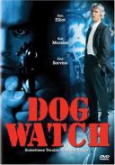 Zły glina – Dog Watch (1996) [720 x 544p] [DVDRip.XviD] [AVI] [Lektor PL] [RobSil]