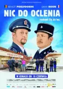 Nic do oclenia / Rien à Déclarer (2010) [720p] [BDRip] [XviD] [AC3-ELiTE] [Lektor PL]