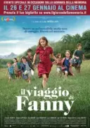 Podróż Fanny / Le voyage de Fanny (2016) [480p] [BRRip] [XviD] [AC3-KiT] [Lektor PL]