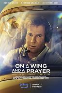 Z bożą pomocą / On a Wing and a Prayer (2023) [720p] [WEB-DL] [XViD] [AC3] [5.1-MG] [Lektor PL]