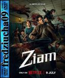Ziam / Pak Kat Tin Thip (2025) [NF] [720p] [WEB-DL] [XviD] [AC3-R22] [Lektor PL]