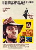 Charro! (1969) [720p] [WEB-DL.XviD.AC3-2.0] [AVI] [Lektor PL] [RobSil]