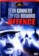 Agresja / The Offence (1973) [480p] [WEB-DL] [XviD] [AC3] [Lektor PL]