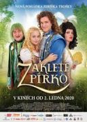 Zaklęte pióro = Zakleté pírko 2019 [BRRip] [XviD] [Lektor PL][wosiu]
