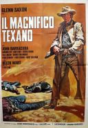 Wspaniały Teksańczyk – The Magnificent (1967) [720p] [WEB-DL.XviD-AC3-2.0] [AVI] [Lektor PL] [RobSil]