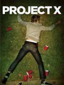 Projekt X / Project X (2012) [720p.BDRip.XviD] Lektor PL [AC3.5.1] M80