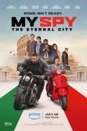 Mój przyjaciel szpieg: Wieczne miasto / My Spy: The Eternal City [2024] [WEB-DL.XviD] Lektor PL [MP3.2.0] M80