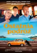 Ostatnia podróż / The Last Journey  Den sista resan (2024) [WEB-DL.XviD-NN] [Lerkrtor PL]