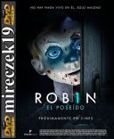 Rob1n *2025* [720p] [WEB-DL] [XviD] [AC3-R22] [Lektor PL]
