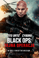 Black Ops Tajna operacja / Operation Black Ops (2023) [WEB-DL.XviD-GR4PE] [Lektor PL]