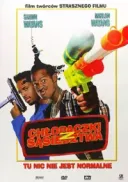 Chłopaczki z sąsiedztwa / Don’t Be a Menace to South Central While Drinking Your Juice in the Hood (1996) [720p] [BRRip] [XviD] [AC3-LTN] [Lektor PL]