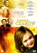 W krainie czarów / Phoebe in Wonderland (2008) [DVDRip] [XviD] [AC3] [Lektor PL]