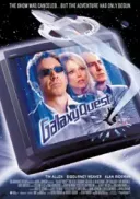 Kosmiczna załoga / Galaxy Quest (1999) [DVDRip] [XviD] [AC3] [Lektor PL]