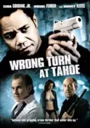 Droga śmierci / Wrong Turn at Tahoe (2009) [720p] [BDRip] [XviD] [AC3] [Lektor PL]