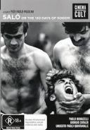 Salò, czyli 120 dni Sodomy / Salò o le 120 giornate di Sodoma (1975) [PL.BRRIP.XVID]Lektor PL [MP3.2.0] M80