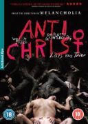 Antychryst / Antichrist (2009) [480p.BRRip.XviD] Lektor PL [AC3.5.1] M80