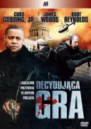 Decydująca gra / End Game (2006) [DVDRip] [XviD] [AC3] [Lektor PL]