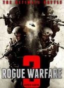 Tajny front 3: Upadek narodu / Rogue Warfare 3: Death of a Nation (2020) [720p.BRRip.XViD] Lektor PL [AC3.2.0] M80