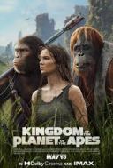 Królestwo Planety Małp / Kingdom of the Planet of the Apes (2024) [720p.WEB-DL.XviD] Dubbing PL [AC3.5.1] M80