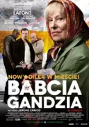 Babcia Gandzia / Paulette (2012) [DVDRip] [XviD] [AC3-GR4PE] [Lektor PL]