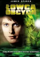 Łowca obcych / Alien Hunter (2003) [DVDRip] [XviD-RETRO] [Lektor PL]