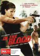We krwi / In the Blood (2014) [480p] [BDRip] [XviD] [AC3-ELiTE] [Lektor PL]