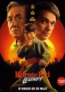 Karate Kid: Legendy / Karate Kid: Legends (2025) [720p] [WEB-DL] [XviD] [AC3-OzW] [Dubbing PL]