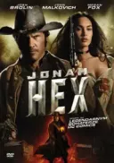 Jonah Hex (2010) [480p] [BDRip] [XViD] [AC3] [5.1-MG] [Lektor PL]