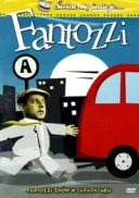 Pechowiec Fantozzi / Fantozzi subisce ancora (1983) [DVDRip] [XviD] [Lektor PL]