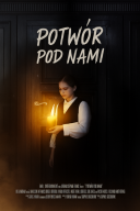 Potwór pod nami / The Monster Beneath Us (2024) [WEB-DL.XviD-GR4PE]  [Lektor PL]