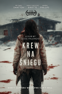 Krew na śniegu / Blood and Snow (2023) [WEB-DL.XviD-GR4PE]  [Lektor PL]