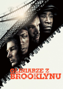 Gliniarze z Brooklynu / Brooklyn’s Finest (2009) [BRRip.XviD-GR4PE]  [Lektor PL]