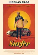 Surfer / The Surfer (2024) [720p] [BRRip] [XviD] [AC3-OzW] [Lektor PL]