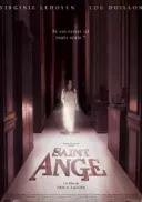 Szepty w mroku / Saint Ange (2004) [DVDRip] [XviD] [AC3] [Lektor PL]